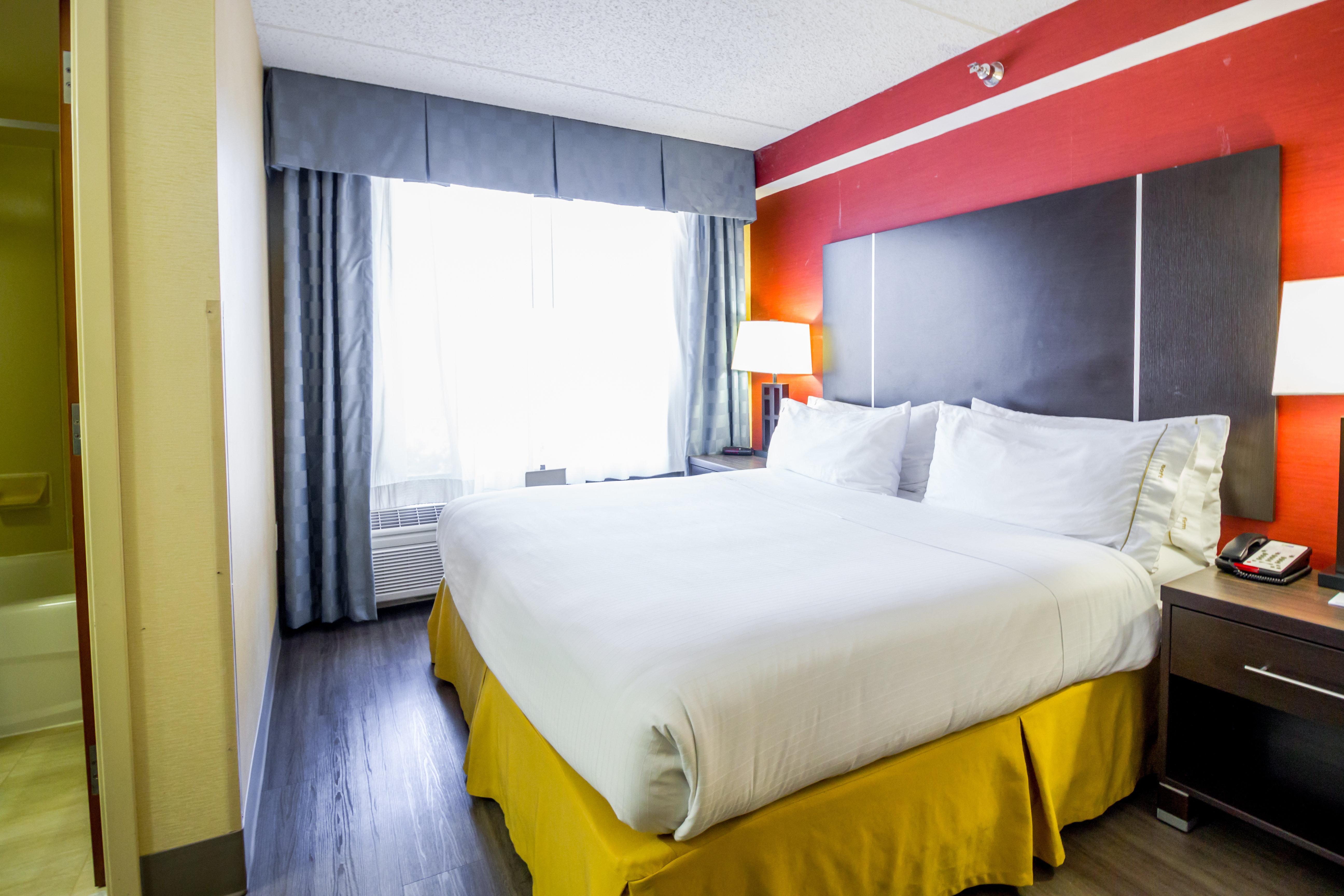 Atwell Suites Austin Airport By Ihg Bagian luar foto