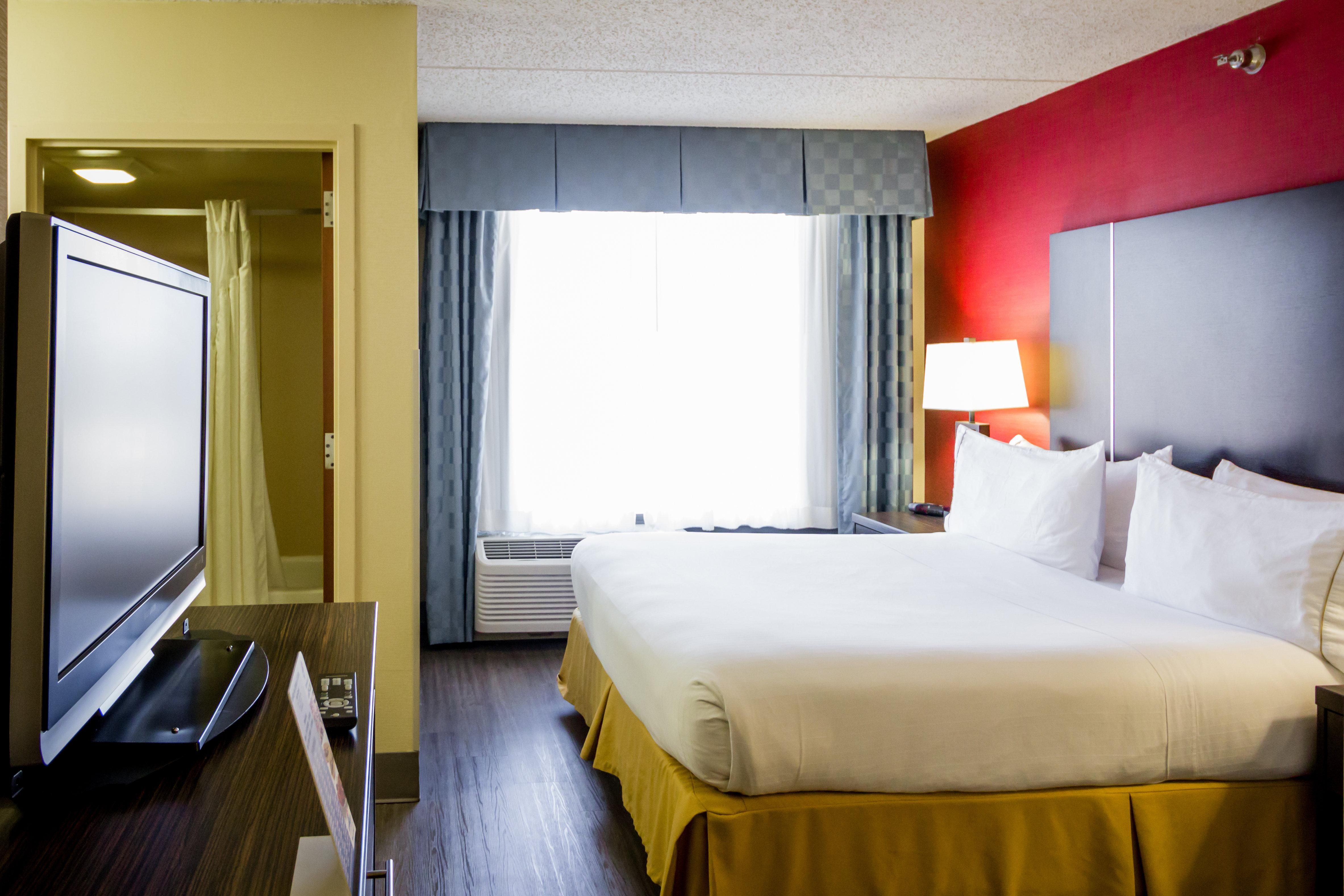 Atwell Suites Austin Airport By Ihg Bagian luar foto