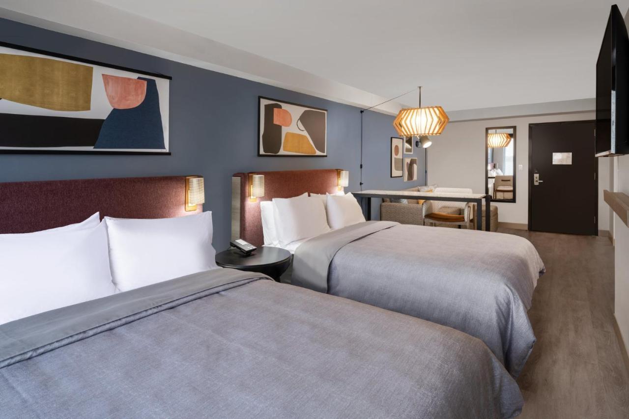 Atwell Suites Austin Airport By Ihg Bagian luar foto