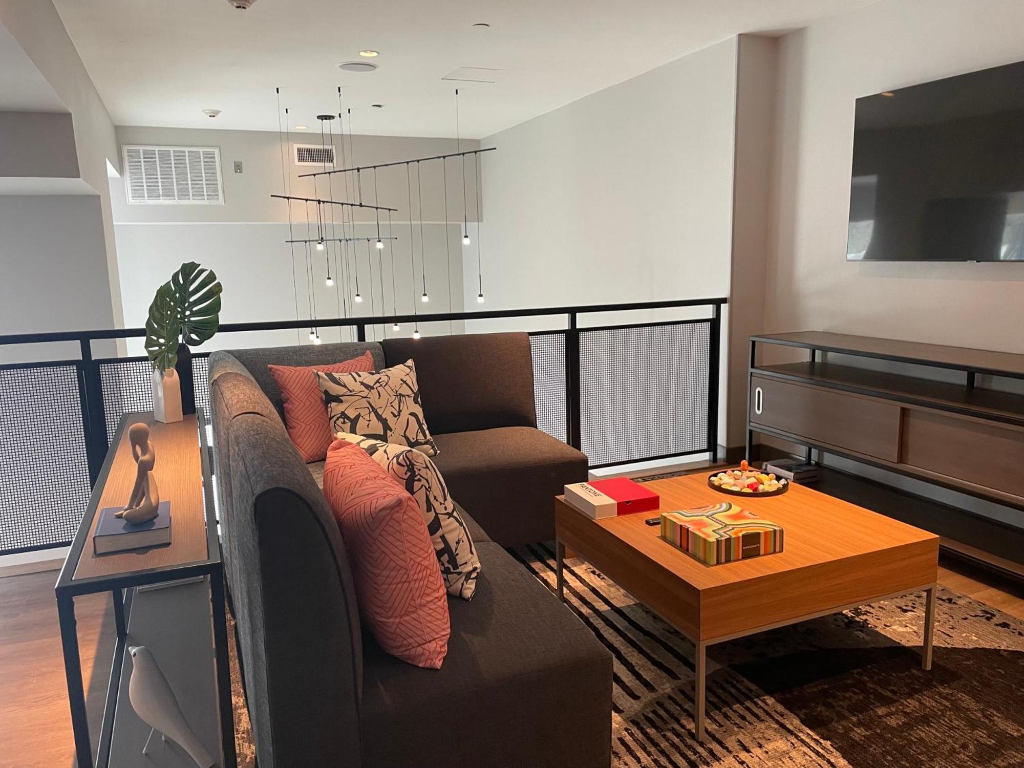 Atwell Suites Austin Airport By Ihg Bagian luar foto