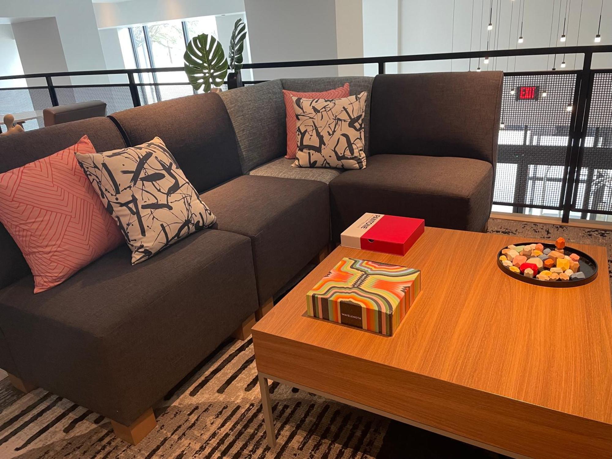 Atwell Suites Austin Airport By Ihg Bagian luar foto