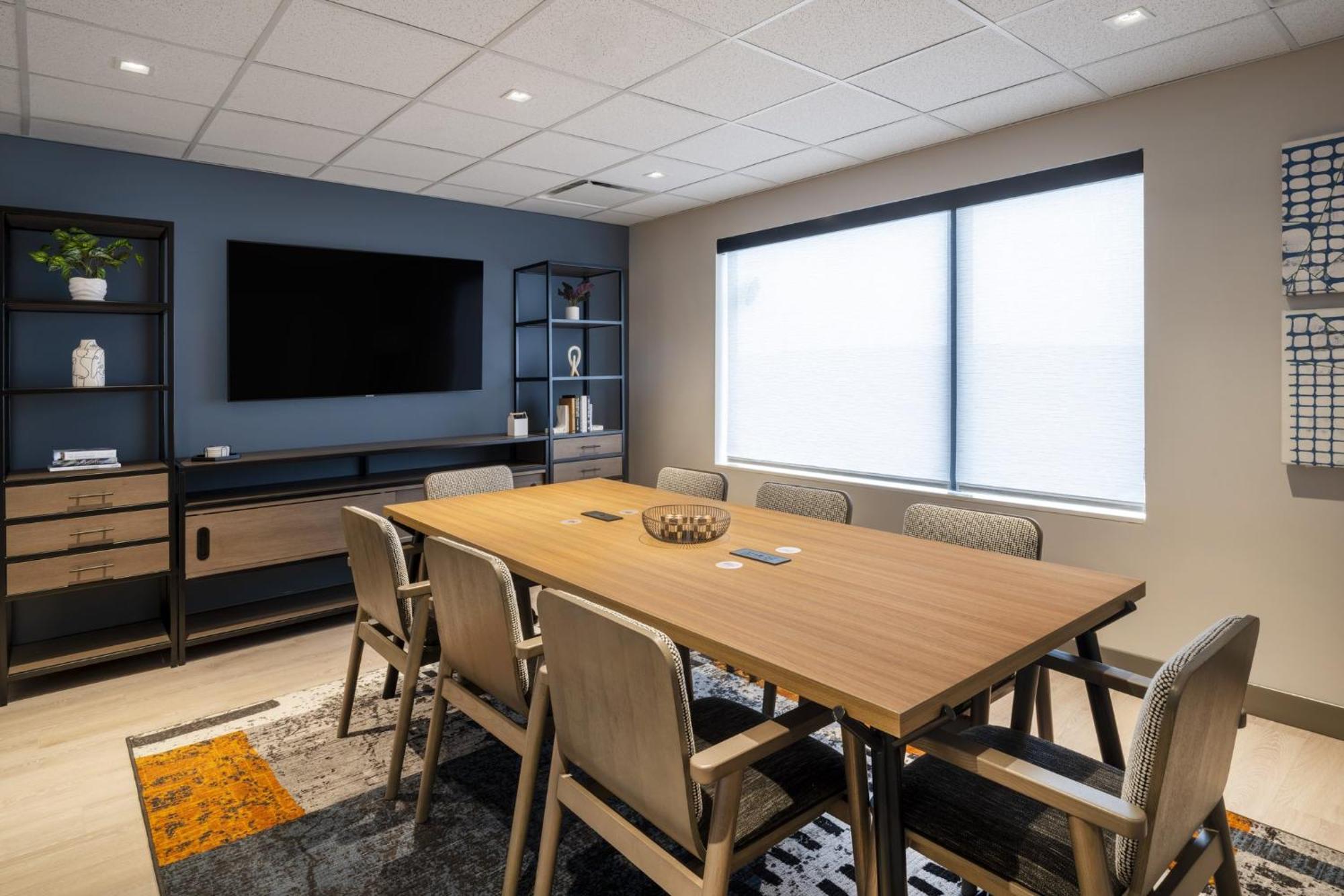 Atwell Suites Austin Airport By Ihg Bagian luar foto