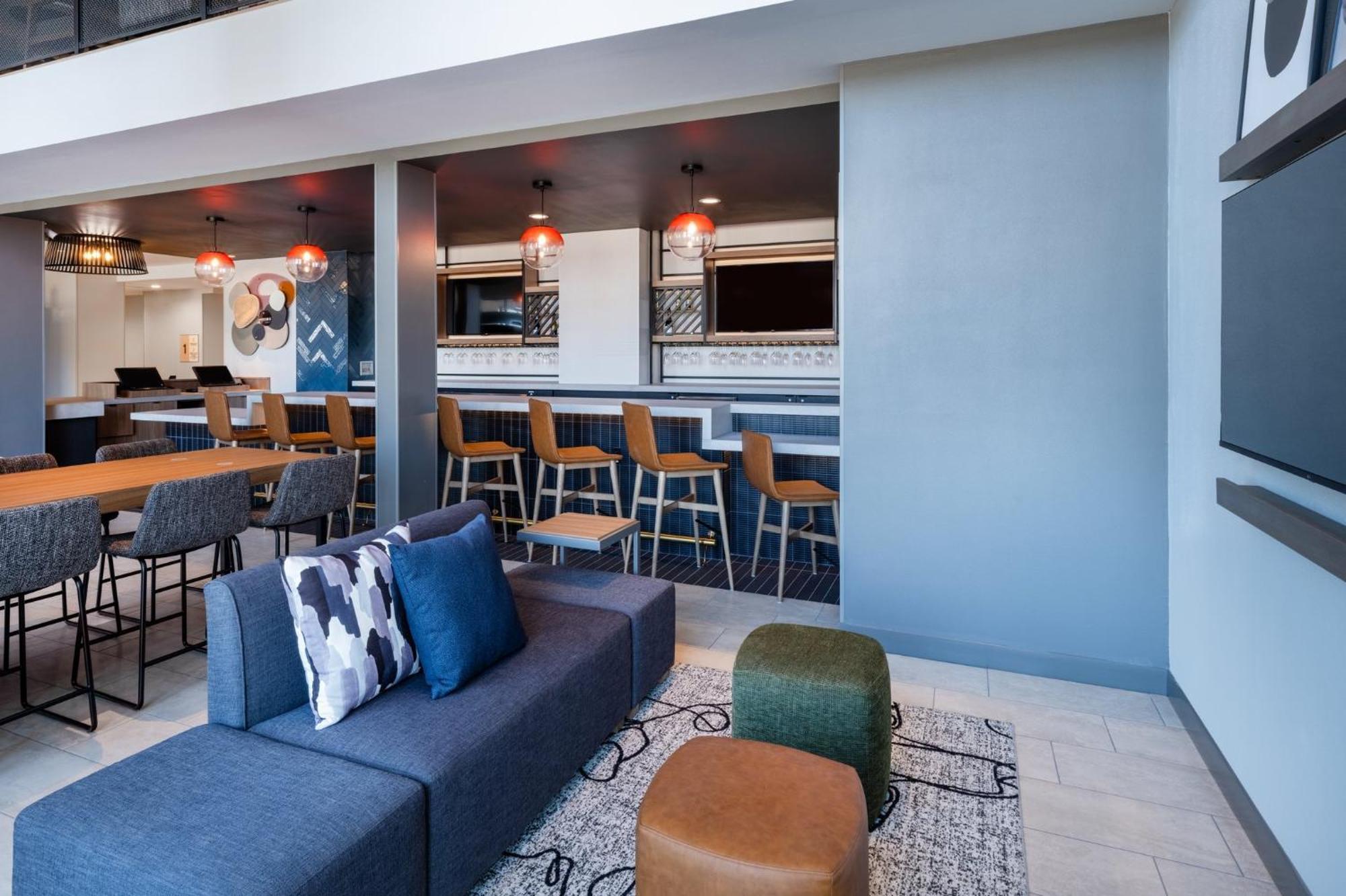 Atwell Suites Austin Airport By Ihg Bagian luar foto