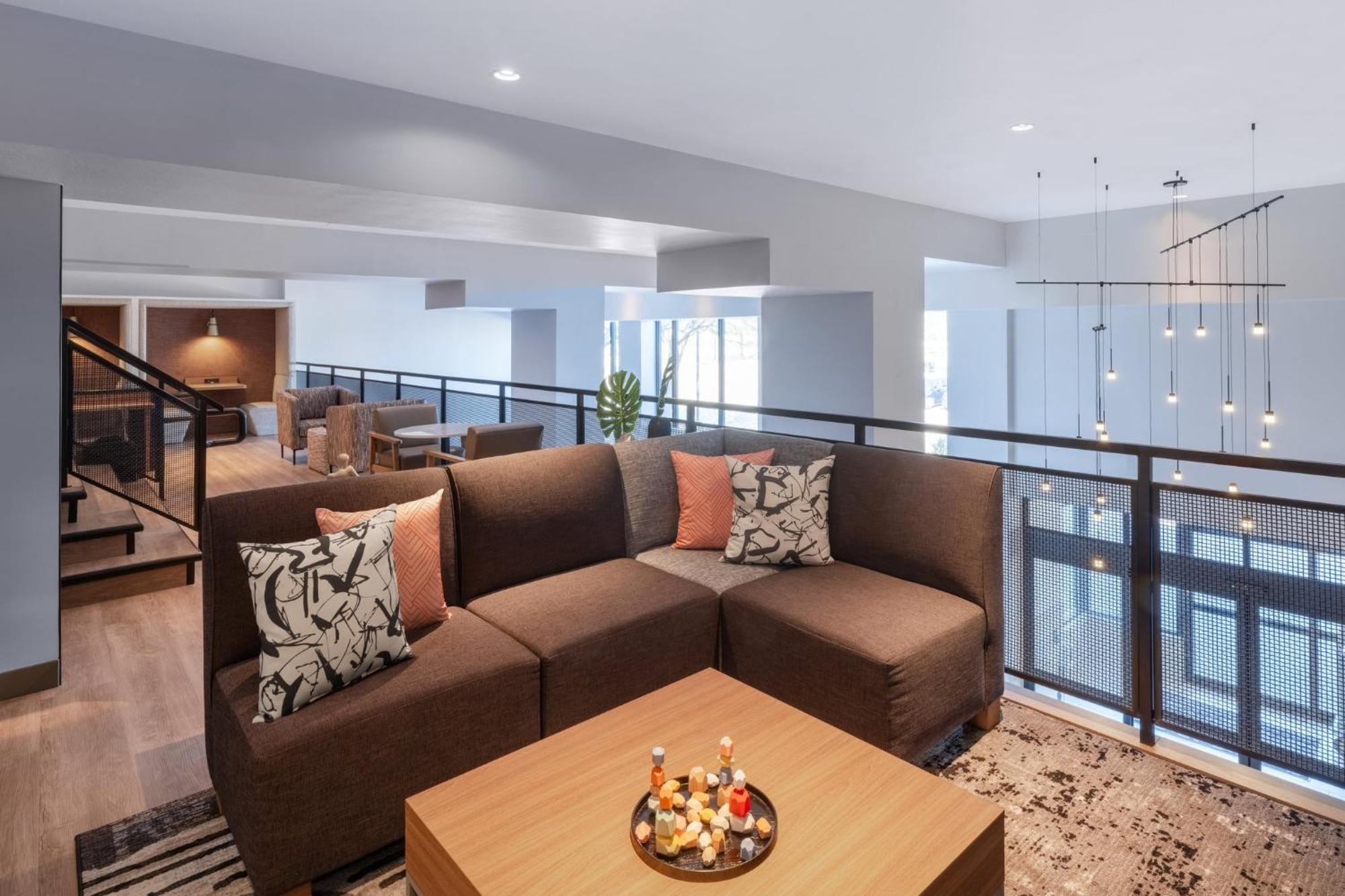 Atwell Suites Austin Airport By Ihg Bagian luar foto