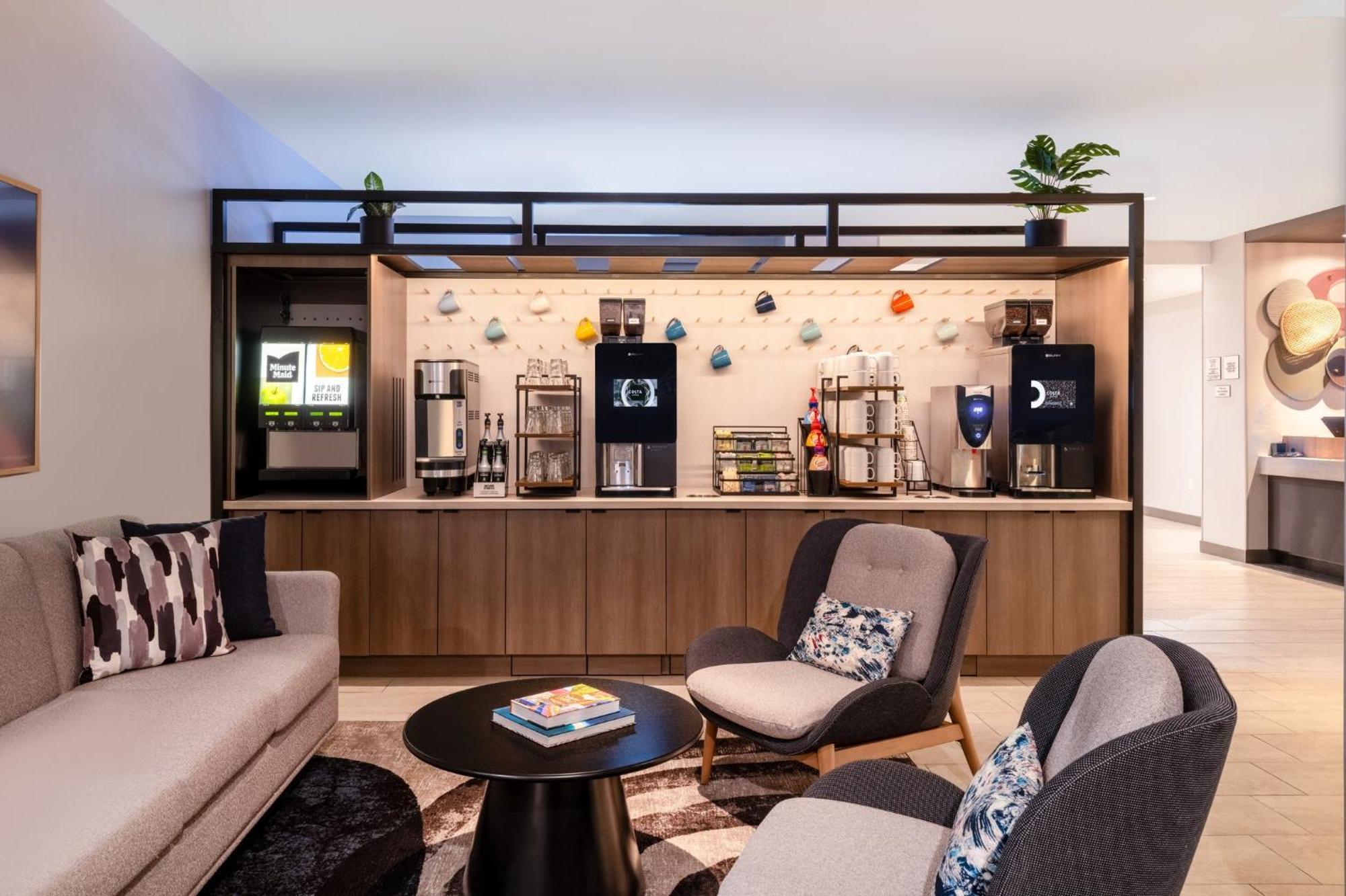 Atwell Suites Austin Airport By Ihg Bagian luar foto