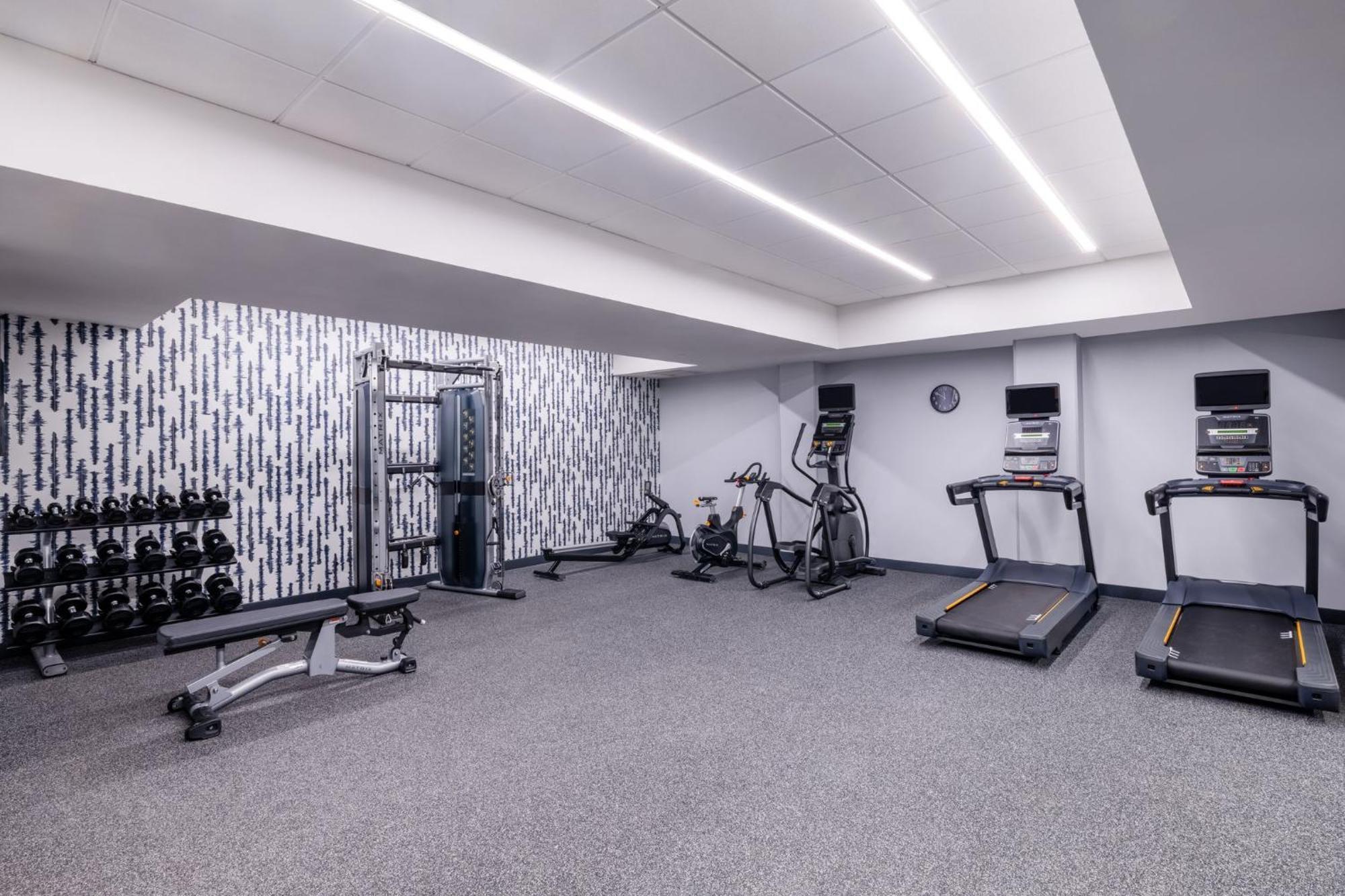Atwell Suites Austin Airport By Ihg Bagian luar foto