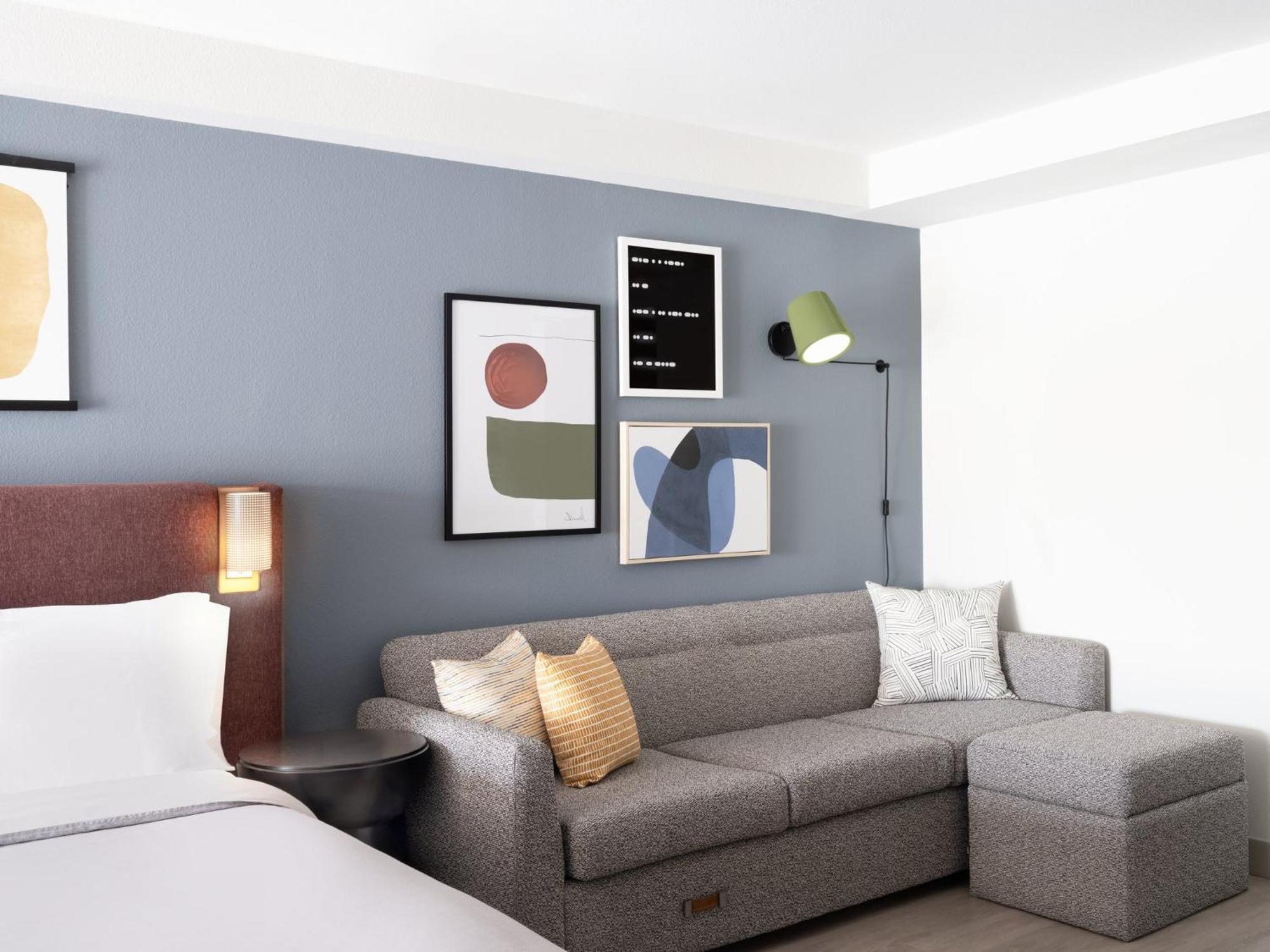Atwell Suites Austin Airport By Ihg Bagian luar foto